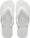 Havaianas Top Kids Teenslipper Wit Rubber Unisex Maat 25/26