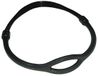 Cressi Spa Octopus Ketting Noir