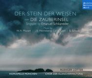 Der Deutsche Harmonia Mundi Der Stein der Weisen oder Die Zauberinsel
