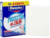 Blancotex Color Protector 18 Tissues