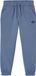 Vertbaudet Basic joggingbroek jongen jeansblauw