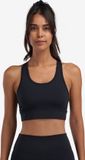 A-dam Frankie Sport Top Dames Zwart