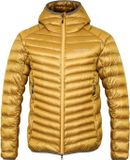 HANNAH ARDEN Sac pour homme, rayures jaune doré, taille : S