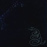 Bertus Distributie Metallica - Metallica (LP, Standard Edition, Mono & Stereo, Zwart)
