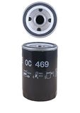 MAHLE Ölfilter OC469