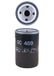 MAHLE Ölfilter OC469