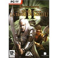 Electronics Arts LOTR : Bataille Pour la Terre du Milieu 2