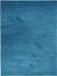 vidaXL - Vloerkleed - OVIEDO - laagpolig - 240x340 cm - turquoise