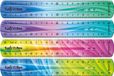Maped Office LAT TWIST'N FLEX DECOR 20CM
