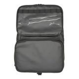 ZILDJIAN Touring Collection Rugzak - Zwart