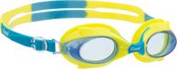 Cressi Seahorse Swimming Goggles Unisex-Youth Swimming Goggles