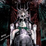 Suburban Reptil - Throne Of Collapse