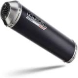 GPR Exhaust Evo4 Piaggio Liberty 150 3V 2013/2016 Scooter Uitlaat met DB Killer