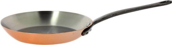 De Buyer Inocuivre First Classe Koekenpan - 28cm - Koper