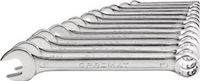 Promat 13-delige ringsteeksleutelset-A rolt. 1x4-1