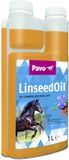 Pavo Linseedoil - Voedingssupplement - 1 l