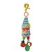 Clementoni Baby 17789 Hangend Babyspeelgoed