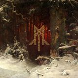 Suburban Wolcensmen Songs From The Fyrgen LP