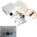 Boîtier d'antenne 1-30 MHz, 20W, kit bricolage