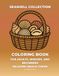 Seashell Collection Coloring Book