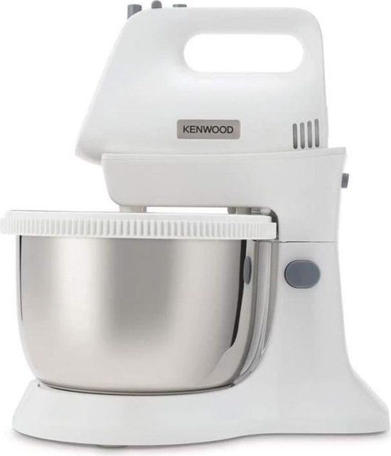 Kenwood HMP32.A0WH mixer Staande mixer Wit 450 W