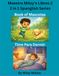 Maestra Mitzy's Libros 2: 2 in 1 Spanglish Series: Book of Mascotas Time Para Dormir