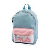 FILA Finn Mini-rugzak, lichtblauw