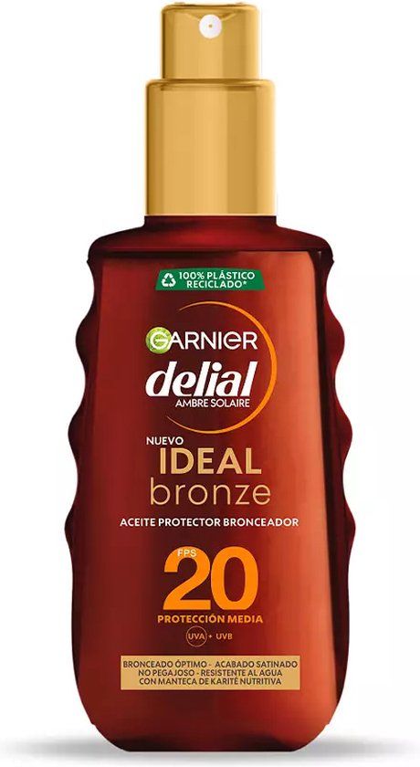 Garnier Protector / 150 (ml) / Unisex