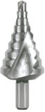 RUKO 101092 Getrapte boor 6.5 - 32.5 mm HSS Gezamenlijke lengte 79 mm 1 stuk(s)