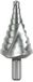 RUKO 101092 Getrapte boor 6.5 - 32.5 mm HSS Gezamenlijke lengte 79 mm 1 stuk(s)