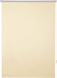 Bolt Edge Luxe Verduisterend Rolgordijn - Beige - 80x210cm