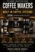 The Smart Selection Guide Coffee Makers and Built-In Coffee Systems