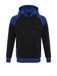 CIPO & BAXX Sweatshirt 'CL591' zwart