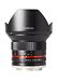 Rokinon 12mm f/2.0 CS Lens voor Sony E