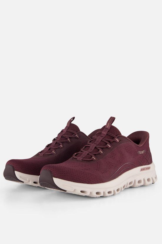 Skechers Slip-ins Glide-Step Elevate Instappers - Maat 38