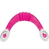 BabyToLove Baby To Fnd Bclip Pink Cupcake