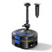 Wiltec CUF-4800 Pompe de fontaine bassin et filtre avec unité UV 11 W