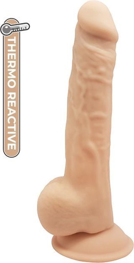 DreamToys Real Love dildo 22 cm