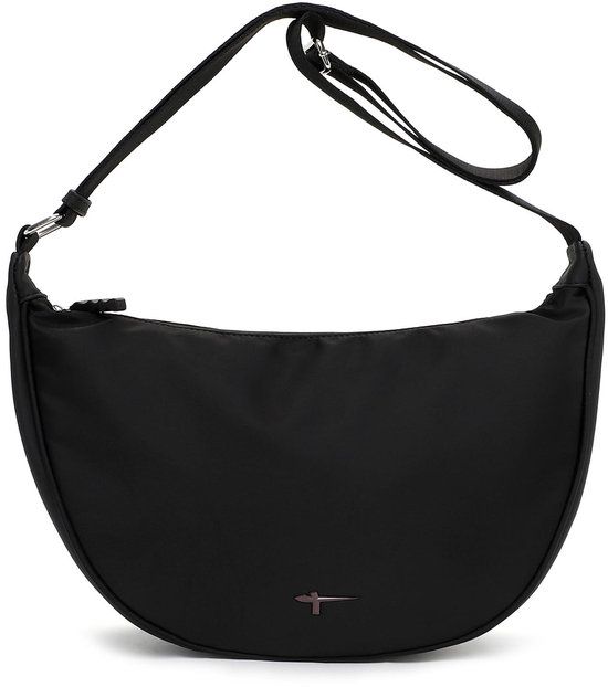 Tamaris Schoudertas Kora Dames Black 100