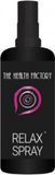 The Health Factory Relax spray - 50 ml