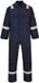 Portwest Bizweld Iona FR Overall BIZ5 - Marine - S
