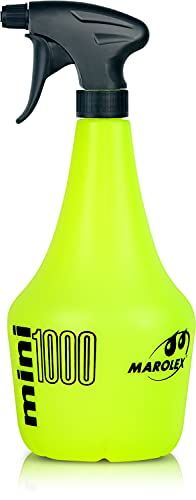 MAROLEX Handsproeier Mini 1000 - 1L - Verstelbare Straal