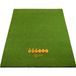 SimSpace Tapis de sol standard