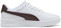 Puma Court Lally Feline Chaussures Blanc EU 36 Femme