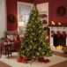 AG Kunstkerstboom 210 cm - 1200 Takken