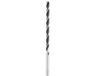 kwb 512810 Foret à bois 10 mm Longueur totale 400 mm 1 pièce(s)
