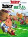 Astérix en Bretaña Hardcover