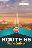 ROUTE 66 REISEFÜHRER 2027