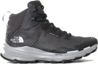 The North Face Vectiv FP Mid Wandelschoenen Dames Grijs 36