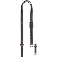 JBL Shoulder Strap Black